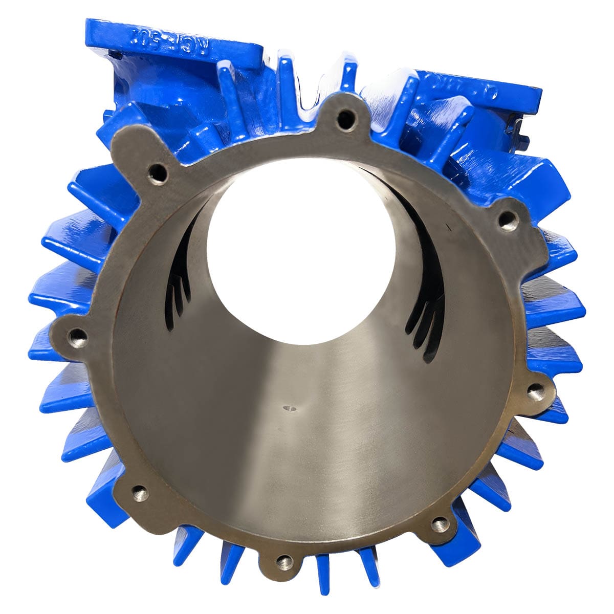 RF500-1, Pump Housing, Fruitland Pump Part