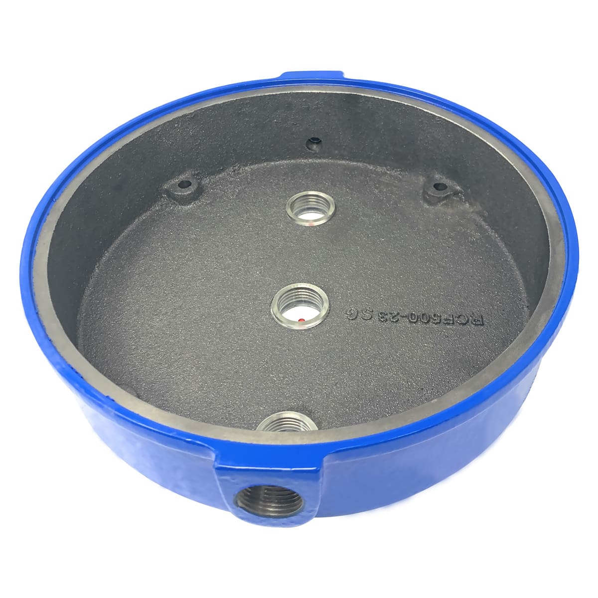 RF500-23SG, 500 Oil Pump Cover, Fruitland Pump Part