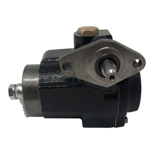 123-000-004, Oil Pump 4 Port Bi-Directional, National Vacuum