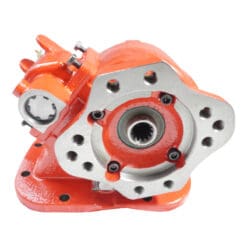 8 Bolt PTO Air shift, 7/8