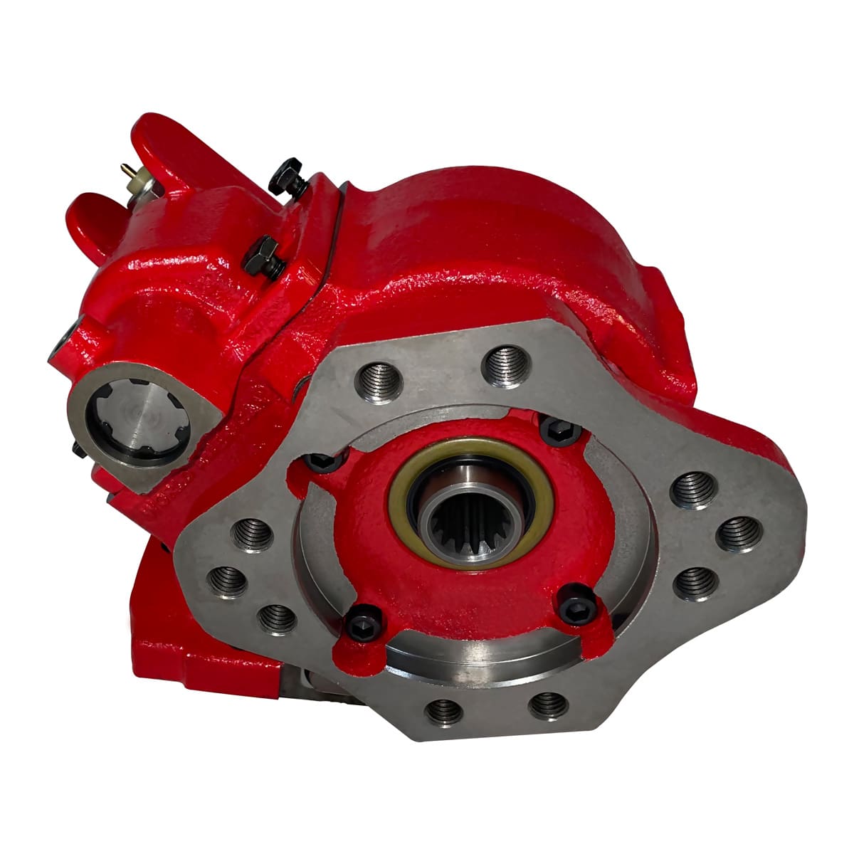 6 Bolt PTO Air shift, 7/8